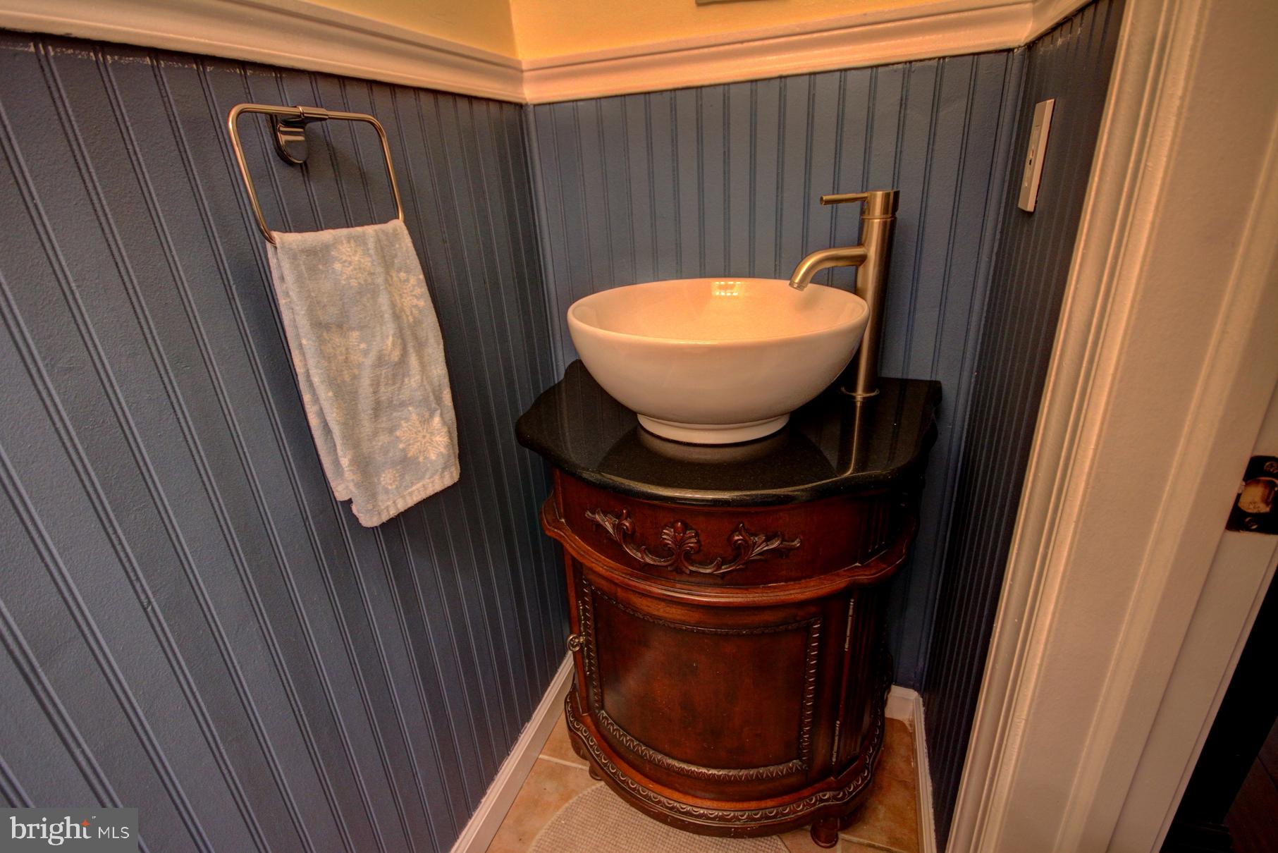 12012 Millbrook Road Philadelphia, PA 19154 - Photo 12 of 29 Half Bath