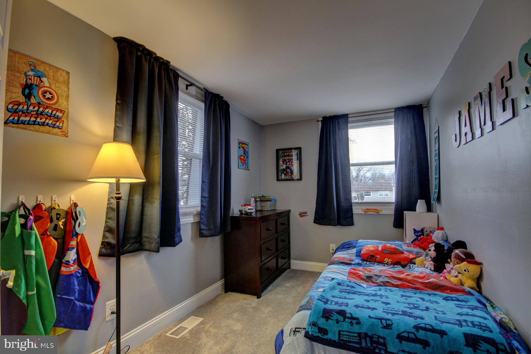 12012 Millbrook Road Philadelphia, PA 19154 - Photo 22 of 29 Bedroom 4