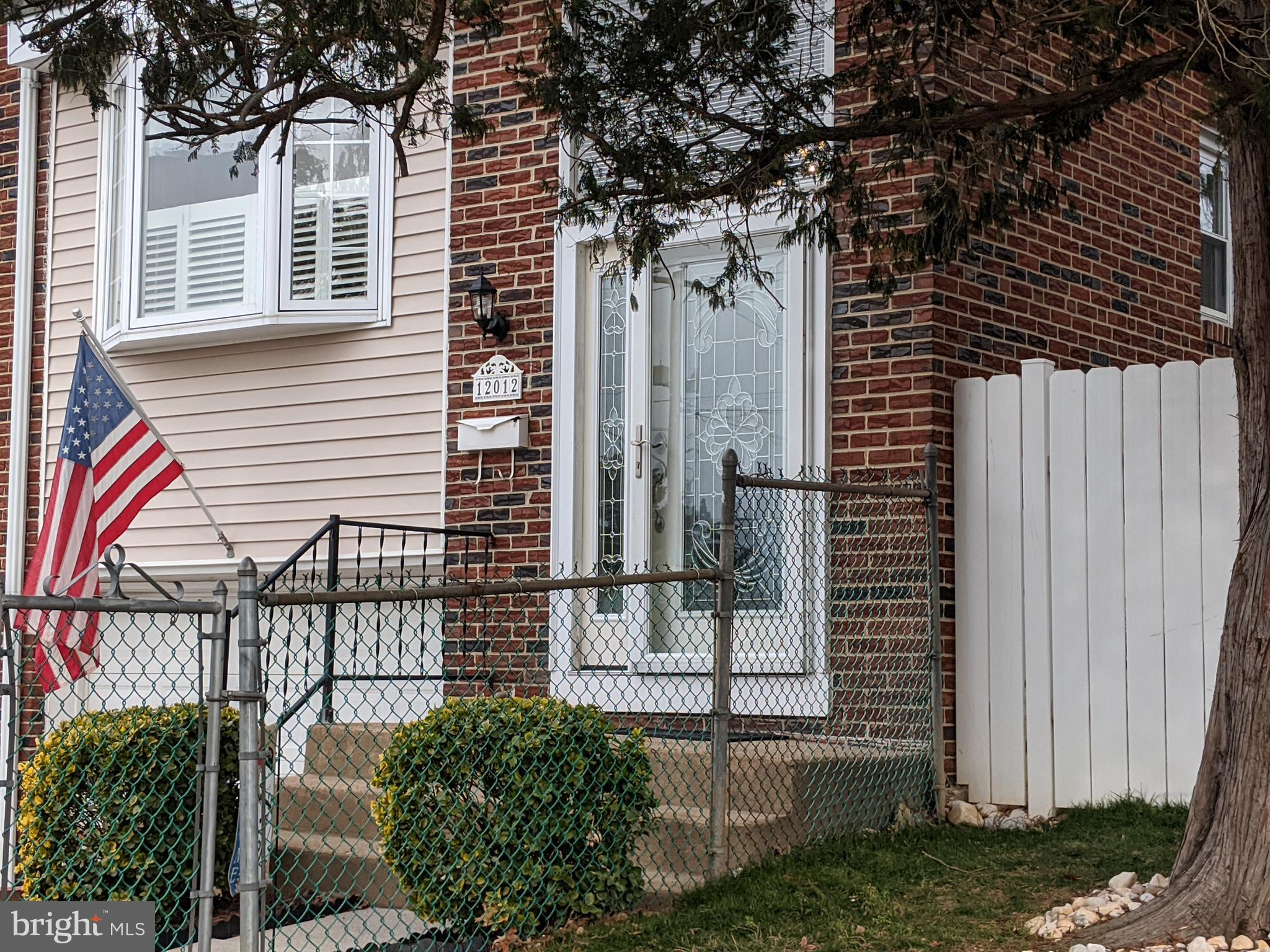 12012 Millbrook Road Philadelphia, PA 19154 - Photo 24 of 29 Front Entry