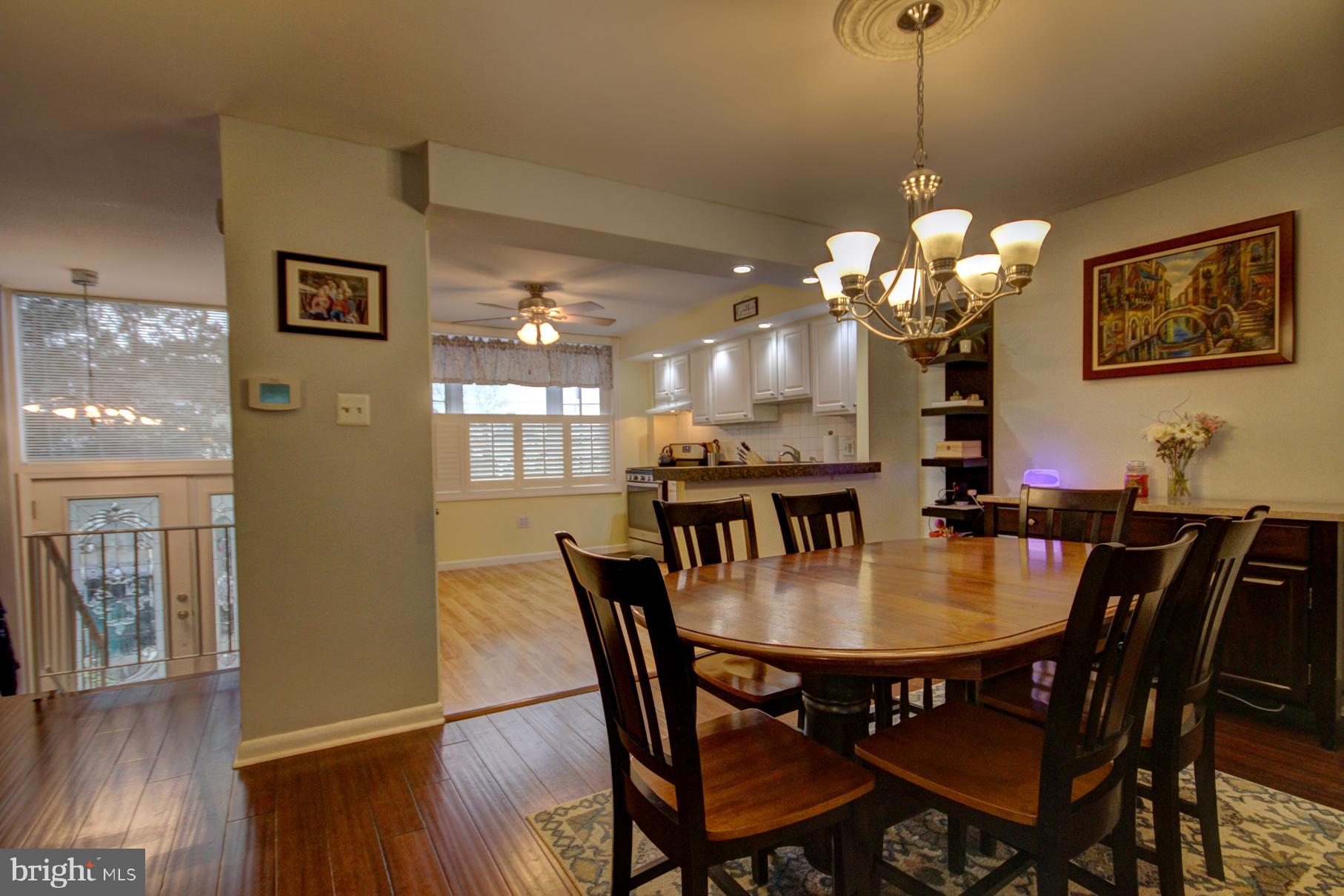 12012 Millbrook Road Philadelphia, PA 19154 - Photo 6 of 29 Dining Room