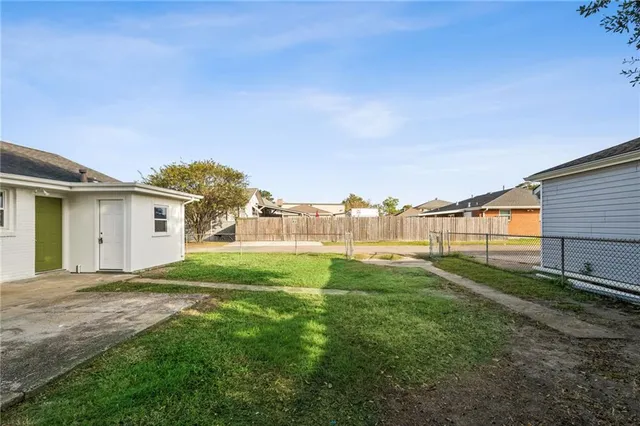 $189,900 | 501 St Ann Street, Marrero, LA 70072