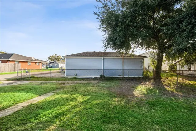 $189,900 | 501 St Ann Street, Marrero, LA 70072