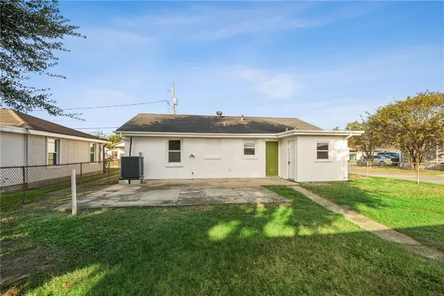 $189,900 | 501 St Ann Street, Marrero, LA 70072
