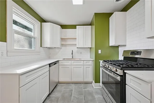 $189,900 | 501 St Ann Street, Marrero, LA 70072