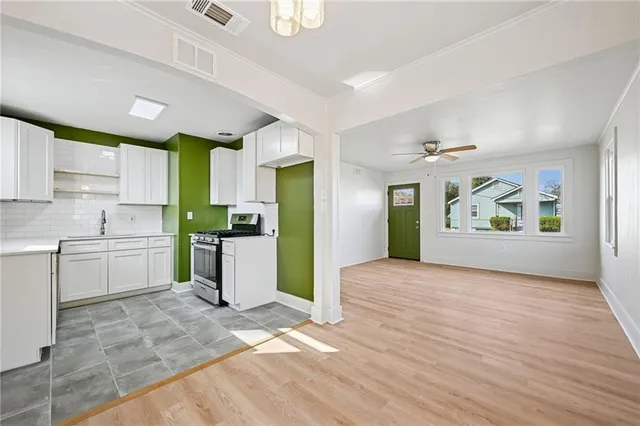 $189,900 | 501 St Ann Street, Marrero, LA 70072