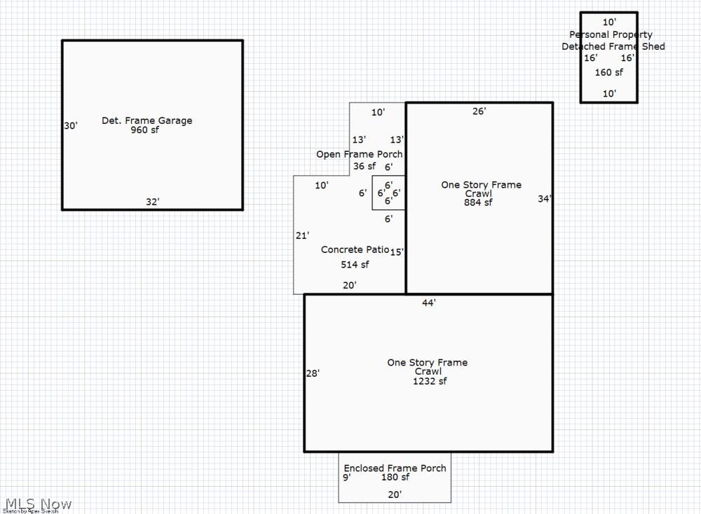 3635 Kolbe Road Lorain, OH 44053 - Photo 34 of 35 Gallery Image 34