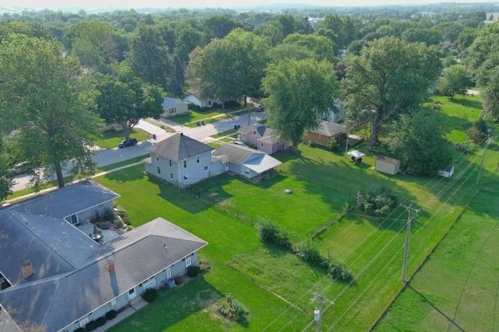 715 3rd Street Kalona, IA 52247 - Photo 32 of 42 Gallery Image 32