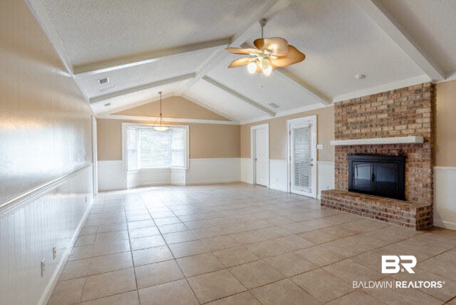 4425 Apex Drive Mobile, AL 36693 - Photo 16 of 33 Gorgeous fireplace