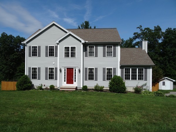 29 Snow Road Haverhill, MA 01832 - Photo 1 of 21 Gallery Image 1