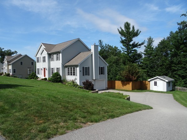 29 Snow Road Haverhill, MA 01832 - Photo 16 of 21 Gallery Image 16