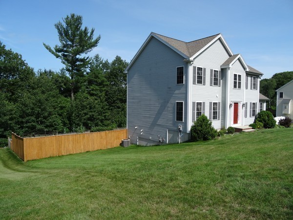 29 Snow Road Haverhill, MA 01832 - Photo 17 of 21 Gallery Image 17