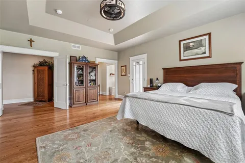 $1,680,000 | 5850 North 79th Street, Niwot, CO 80503