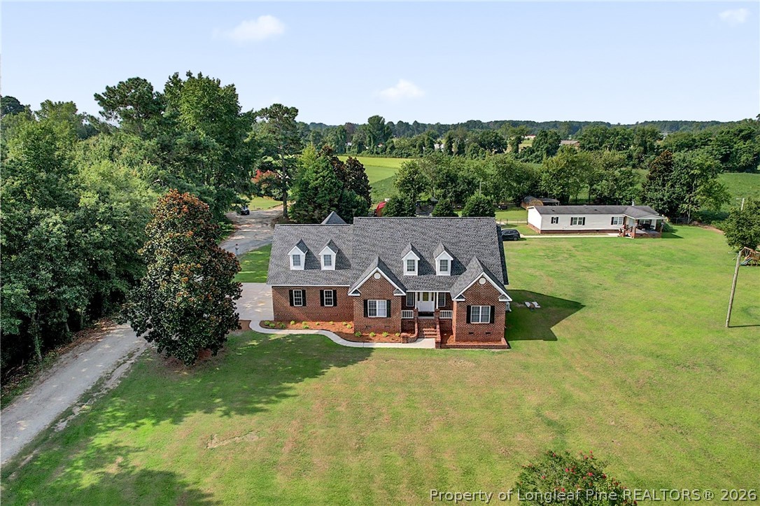 3046 Whistling Rufus Road Pembroke, NC 28372 - Photo 42 of 42 Gallery Image 42