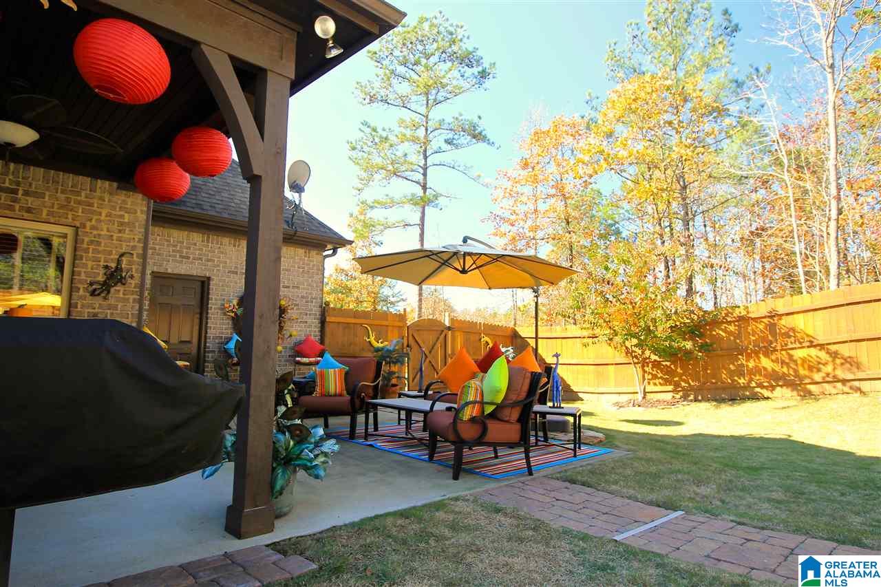 6542 Ivy Walk Bessemer, AL 35022 - Photo 3 of 31