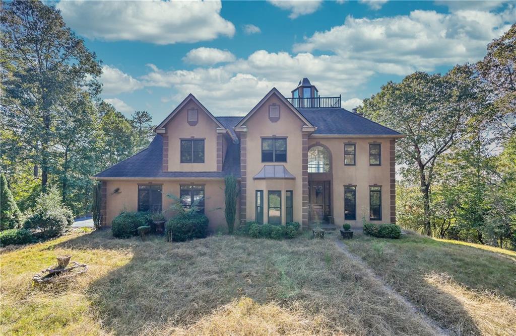 1761 Valley View Road Covington, GA 30016 - Photo 1 of 1 Front Exterior