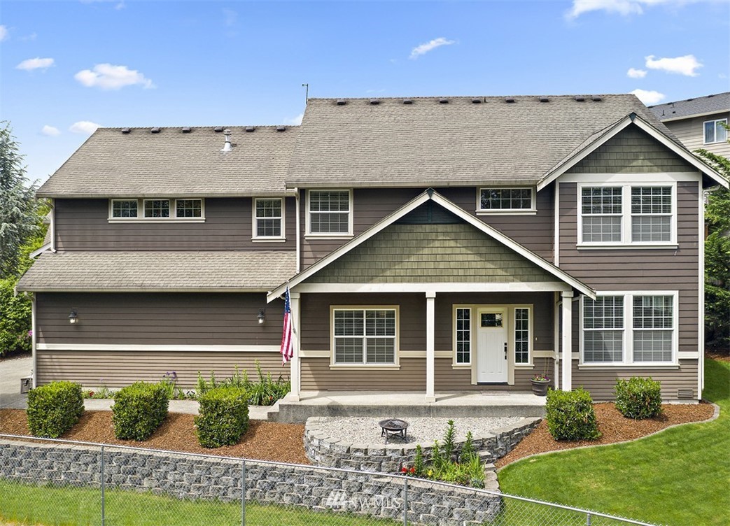 24418 184th Court Southeast Covington, WA 98042 - Photo 1 of 30 Gallery Image 1