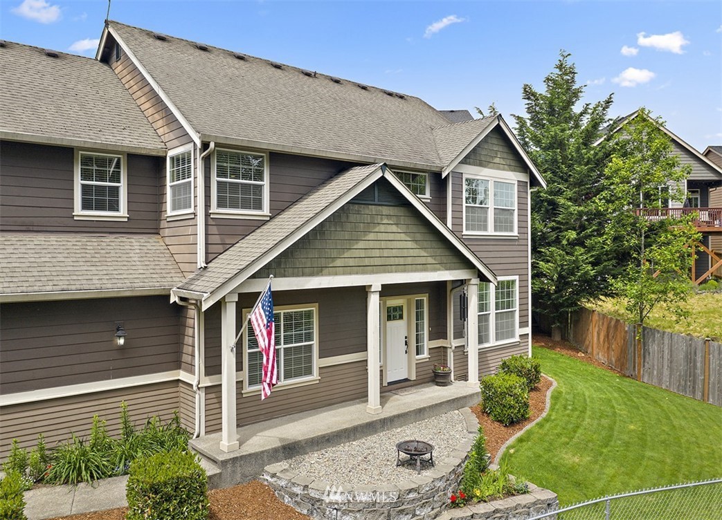 24418 184th Court Southeast Covington, WA 98042 - Photo 2 of 30 Gallery Image 2