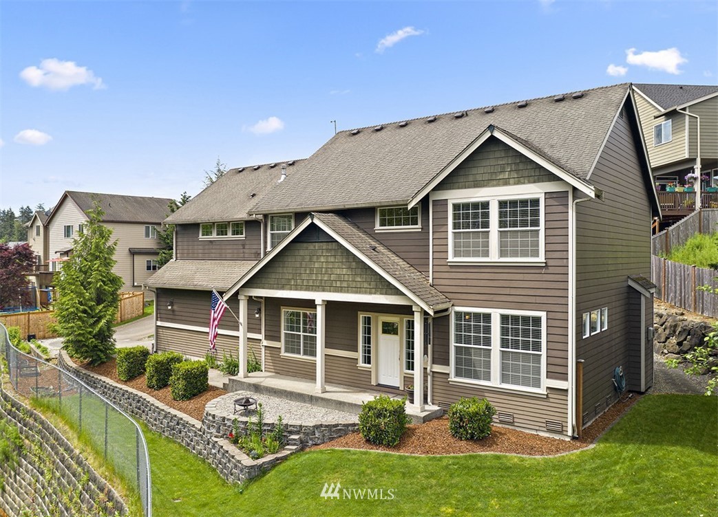 24418 184th Court Southeast Covington, WA 98042 - Photo 30 of 30 Gallery Image 30