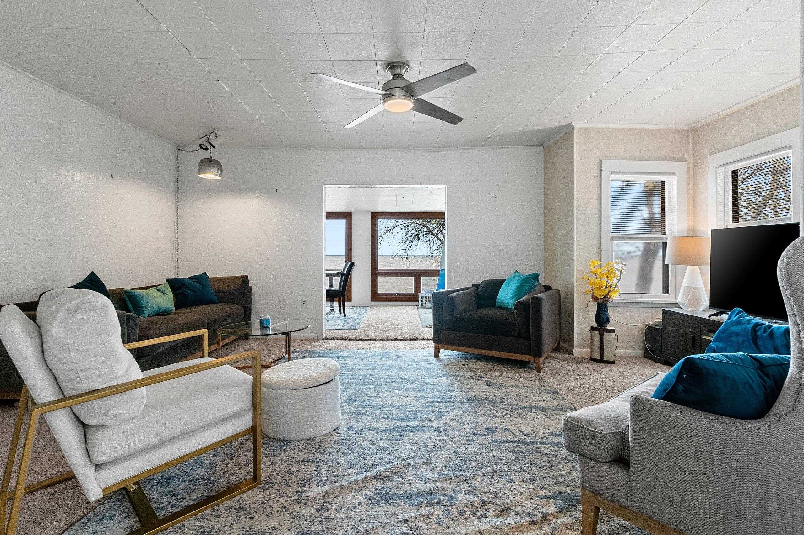 5083 Edgewater Beach Road Green Bay, WI 54311 - Photo 13 of 43