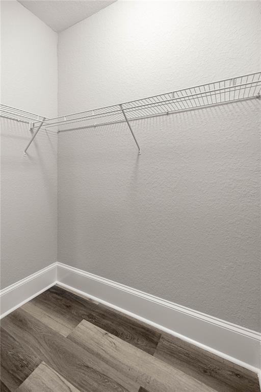 4609 Northeast 7th Street Ocala, FL 34470 - Photo 23 of 36 a view of a room with racks on the wall