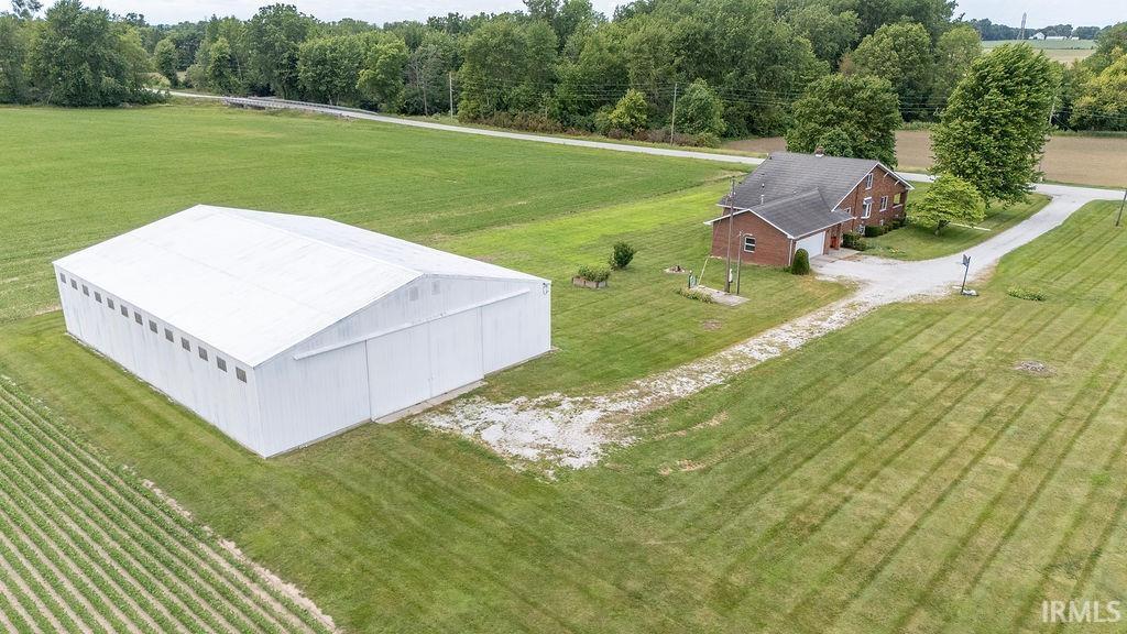 4765 County Rd E 200 South Kokomo, IN 46902 - Photo 41 of 49