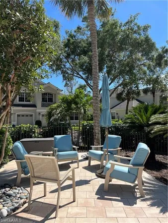 $2,500 | 2150 Aberdeen Lane, Unit 202, Naples, FL 34109