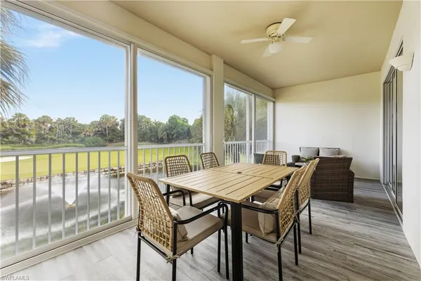$2,500 | 2150 Aberdeen Lane, Unit 202, Naples, FL 34109