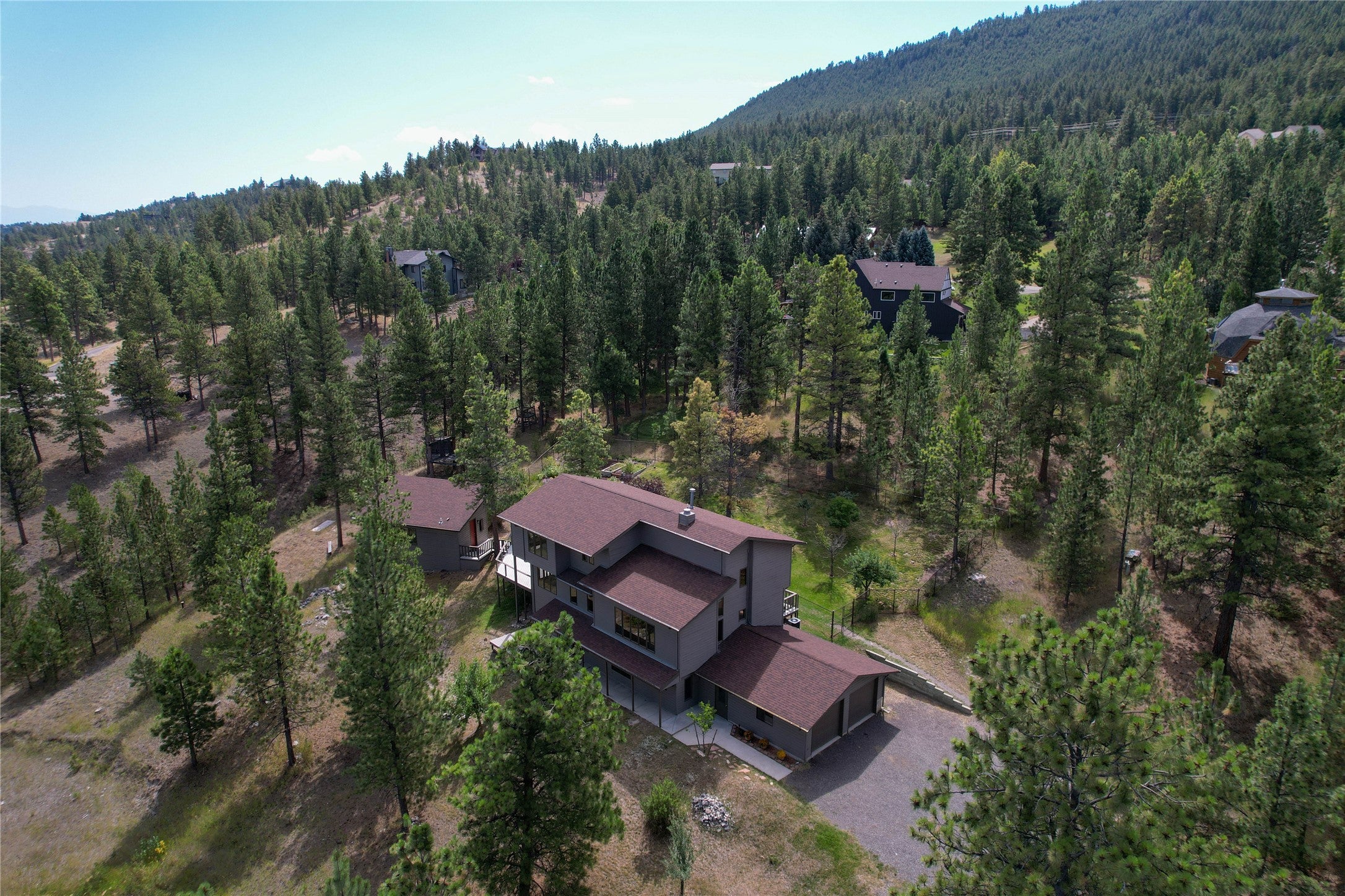 1 Columbine Road Helena, MT 59601 - Photo 2 of 65 Gallery Image 2