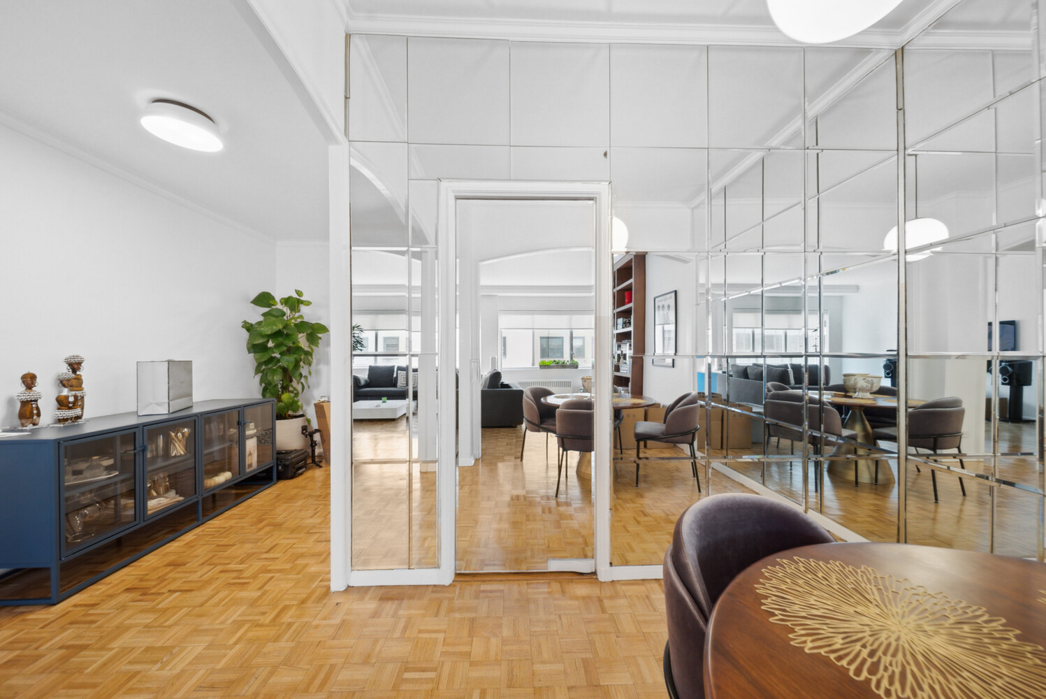 475 Park Avenue, Unit 8D Manhattan, NY 10022 - Photo 4 of 9