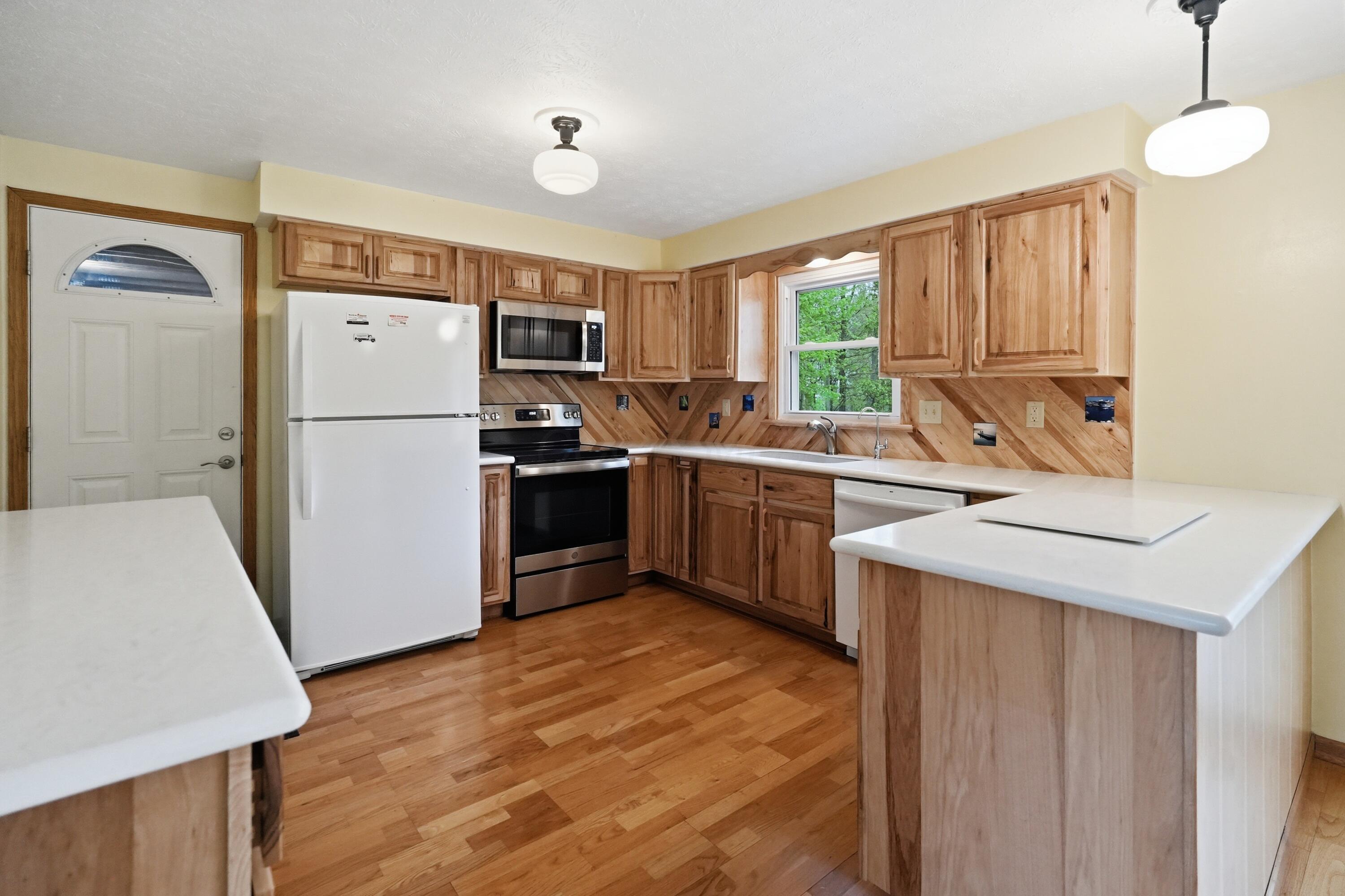 203 Timmerman Road Mansfield, OH 44903 - Photo 9 of 36