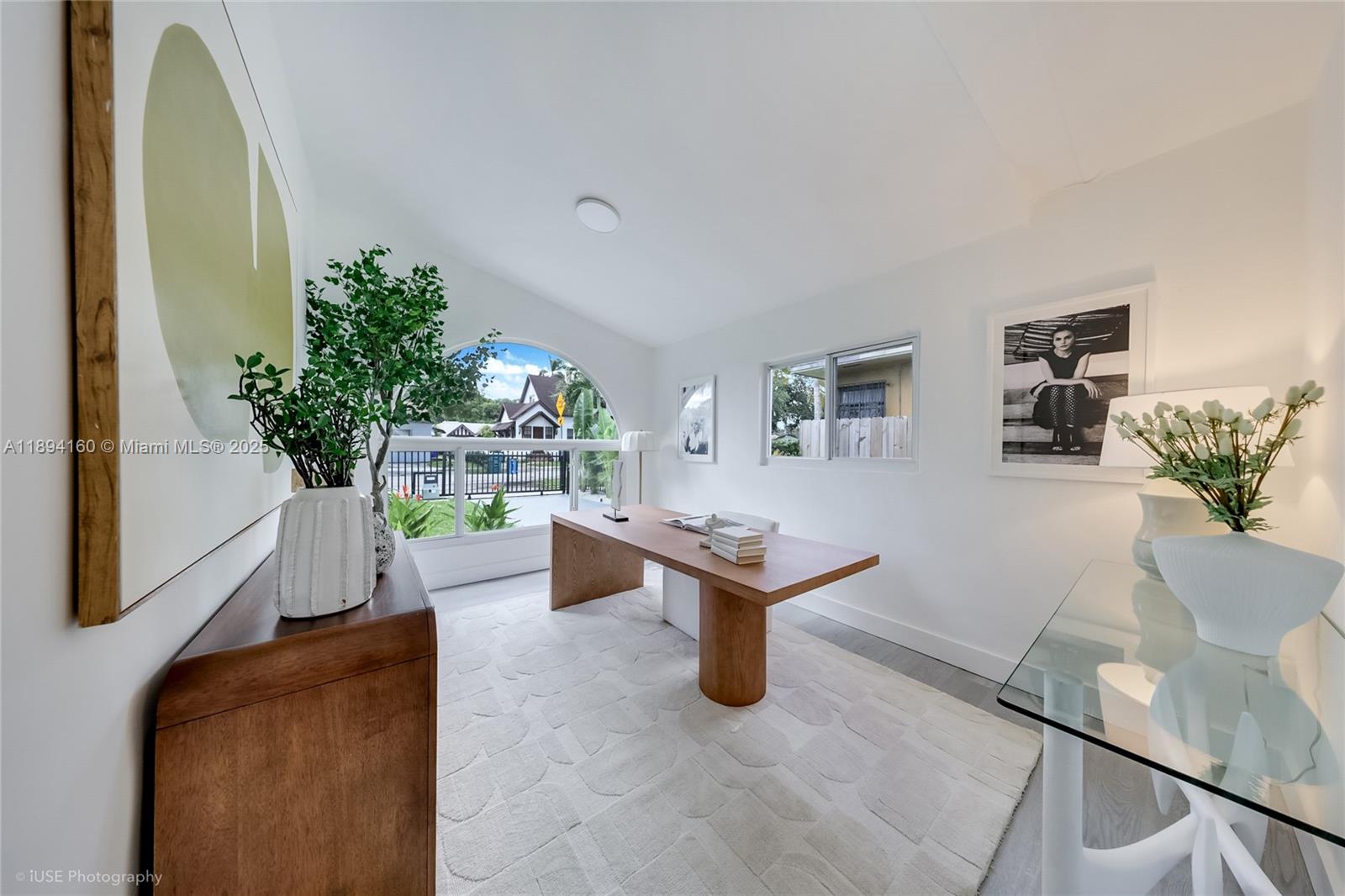 871 Northeast 81st Street Miami, FL 33138 - Photo 16 of 42 a living room with furniture