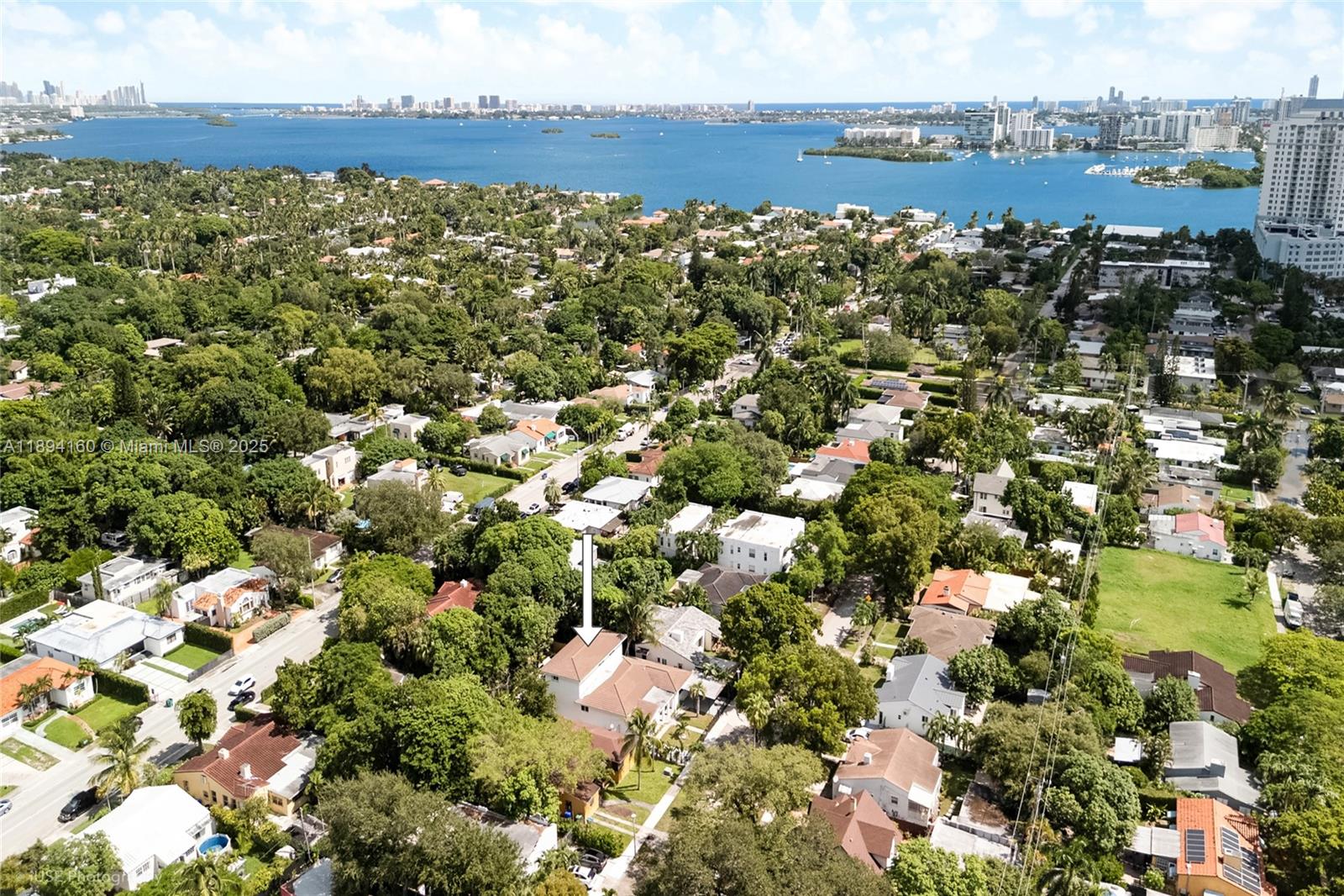 871 Northeast 81st Street Miami, FL 33138 - Photo 37 of 42 a view of a city