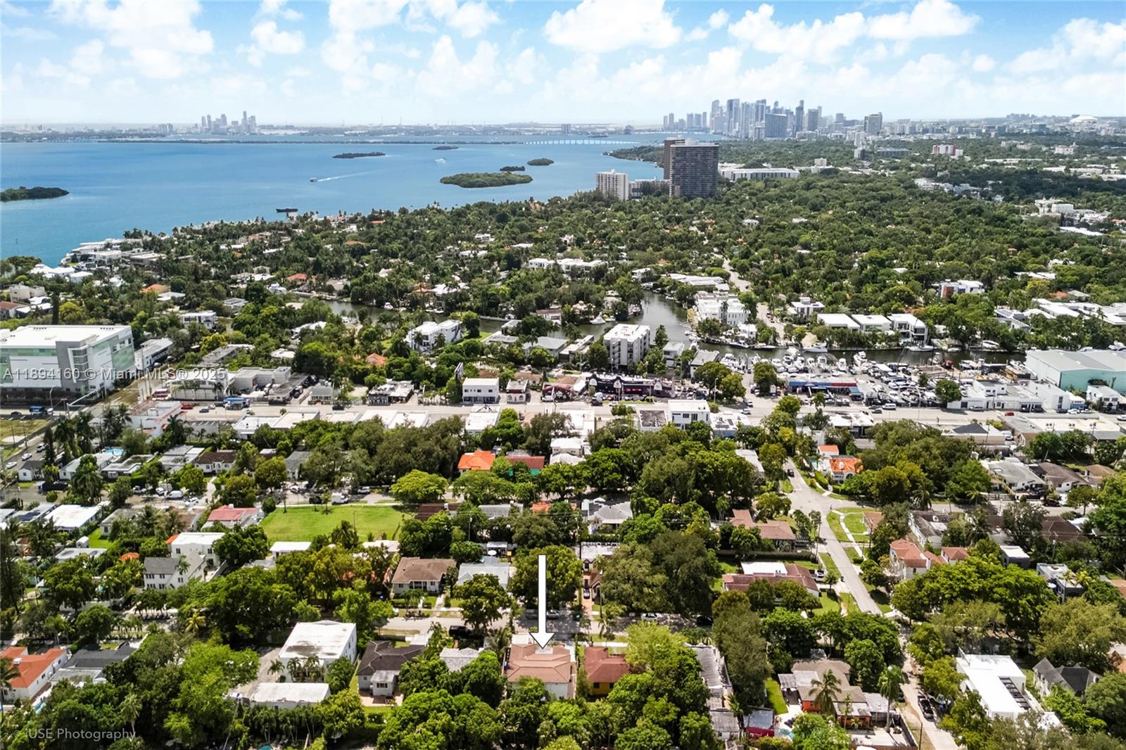 871 Northeast 81st Street Miami, FL 33138 - Photo 38 of 42 a view of a city