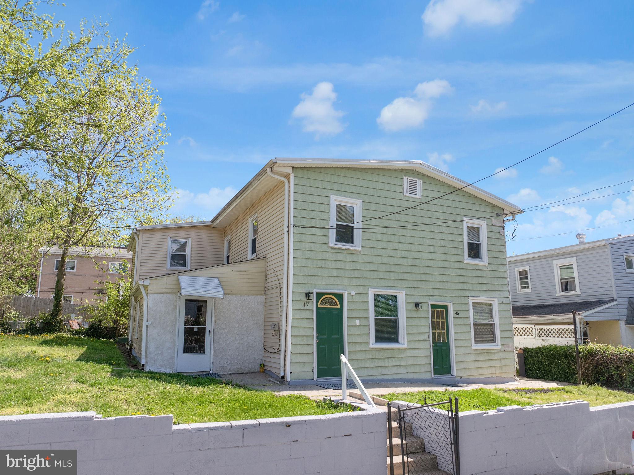 45-47 Blanchard Road Drexel Hill, PA 19026 - Photo 5 of 45