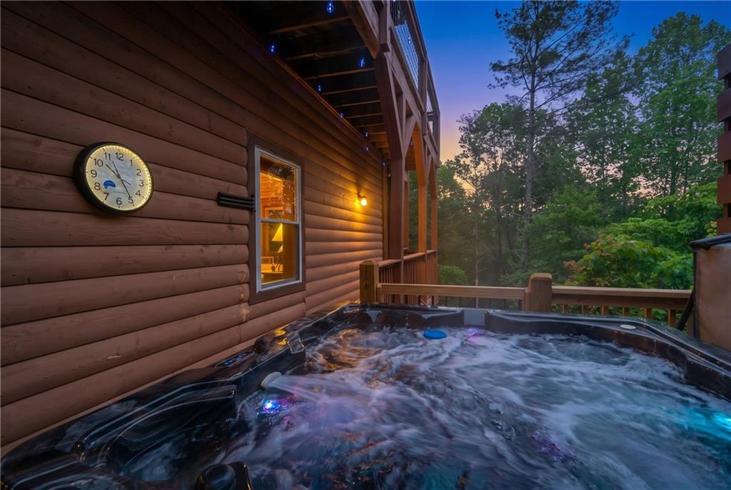 236 Rosen Strasse Helen, GA 30545 - Photo 5 of 92