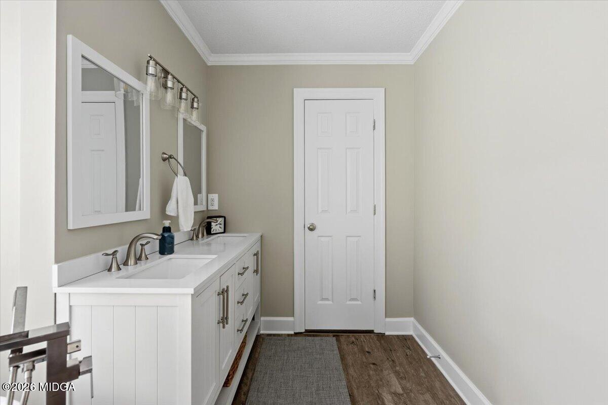 127 Old Ridge Road Macon, GA 31211 - Photo 18 of 43 15-DSC02861