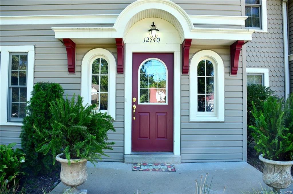 12740 Big Bend Road St. Louis, MO 63122 - Photo 2 of 55