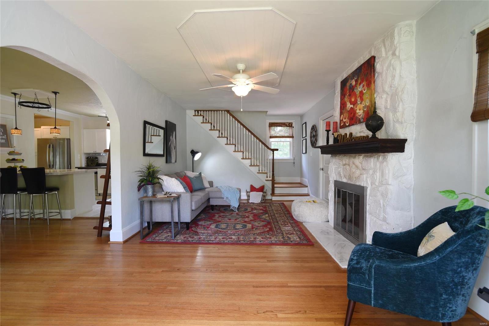 12740 Big Bend Road St. Louis, MO 63122 - Photo 4 of 55