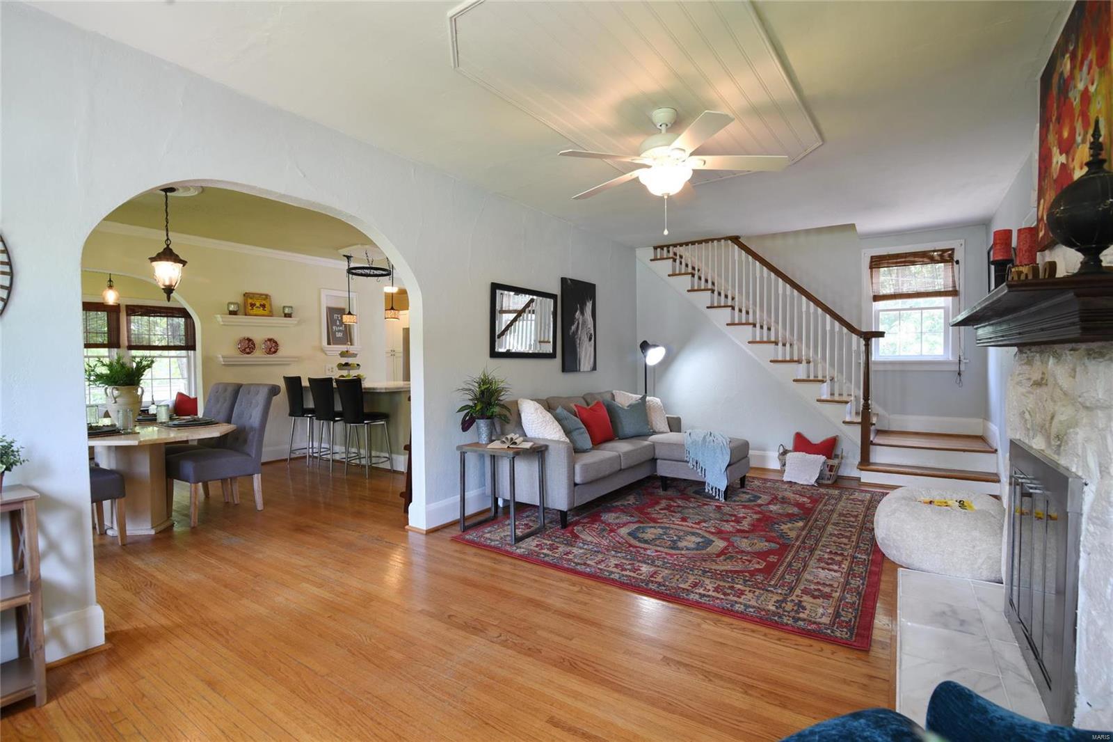 12740 Big Bend Road St. Louis, MO 63122 - Photo 5 of 55