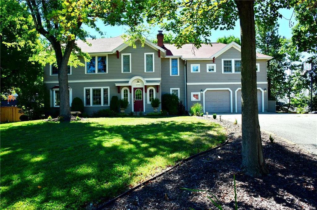 12740 Big Bend Road St. Louis, MO 63122 - Photo 52 of 55