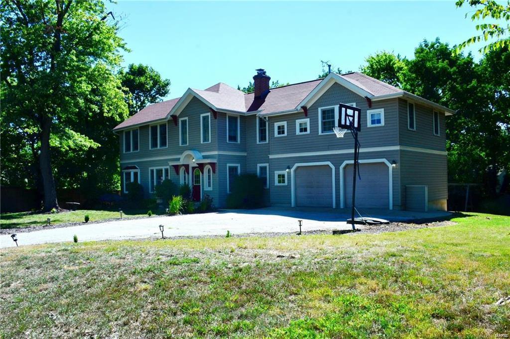 12740 Big Bend Road St. Louis, MO 63122 - Photo 53 of 55