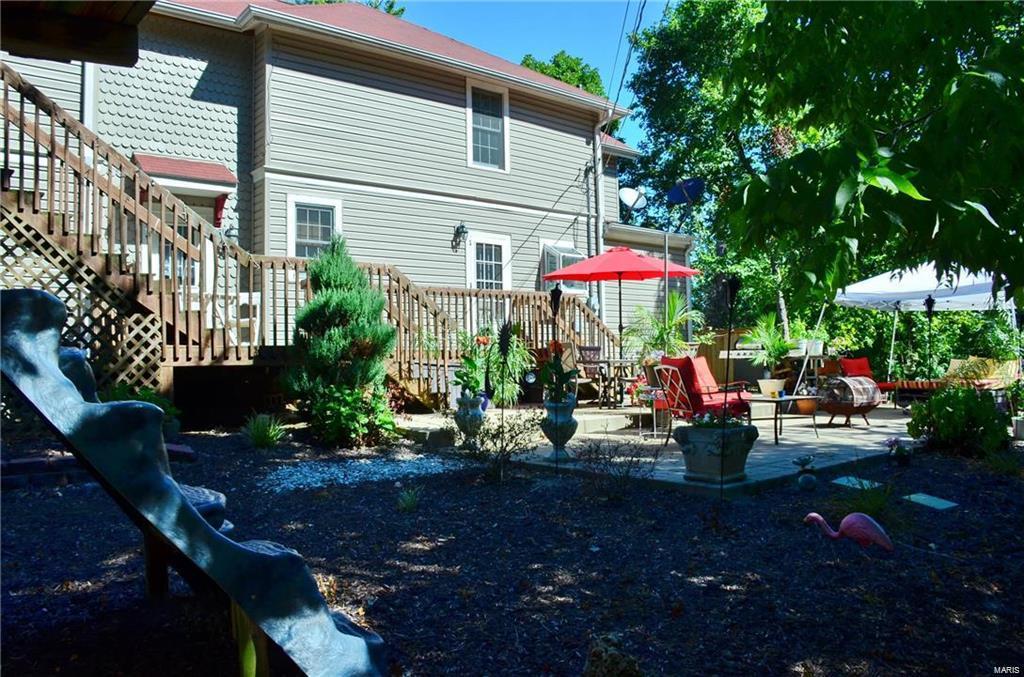 12740 Big Bend Road St. Louis, MO 63122 - Photo 54 of 55