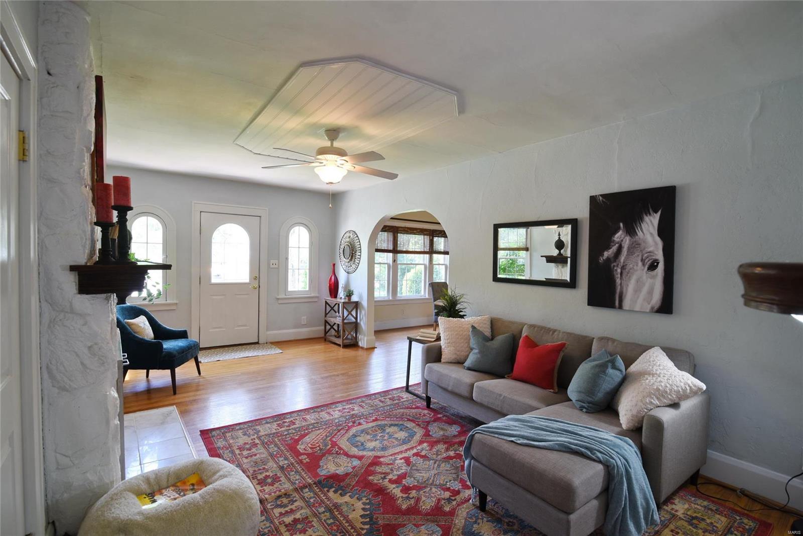 12740 Big Bend Road St. Louis, MO 63122 - Photo 8 of 55