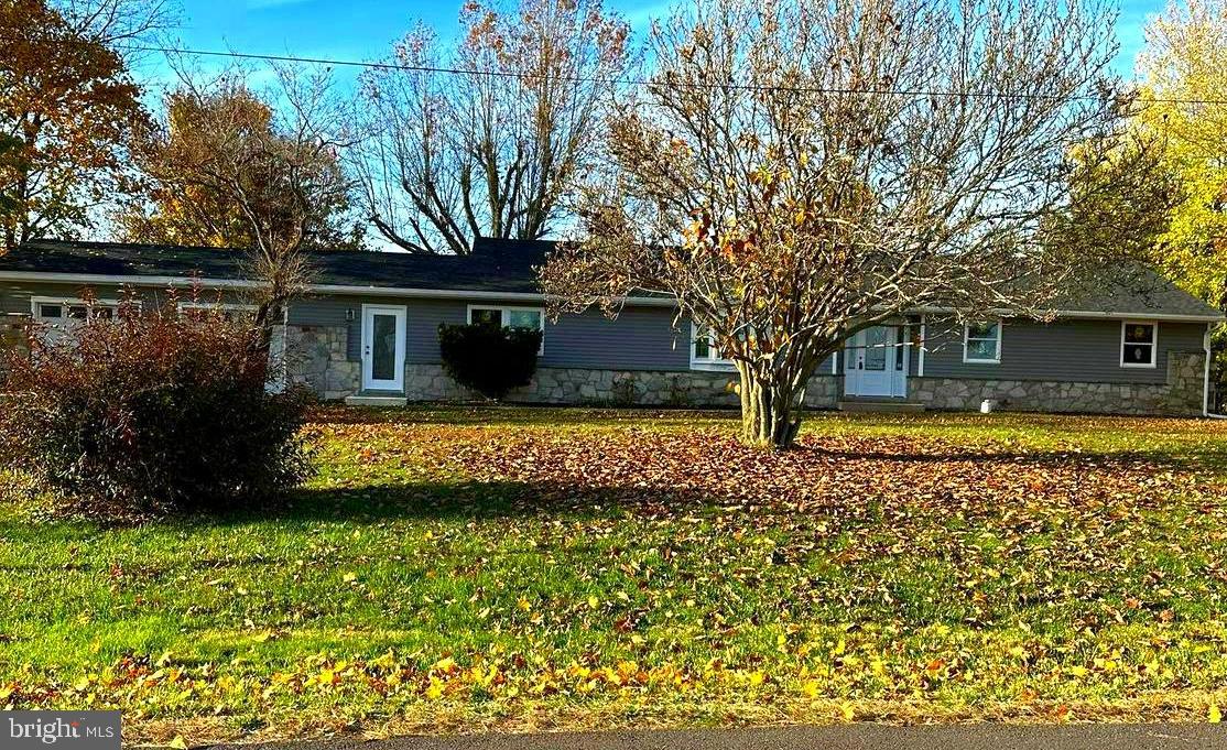 2140 Branch Road Perkasie, PA 18944 - Photo 1 of 27 Front