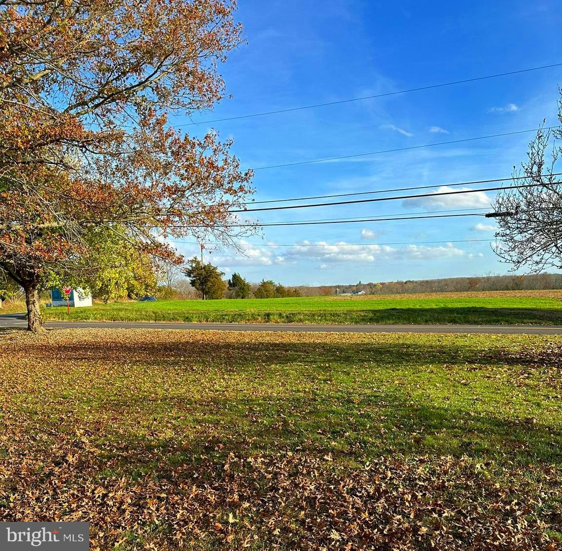 2140 Branch Road Perkasie, PA 18944 - Photo 23 of 27 View from front door