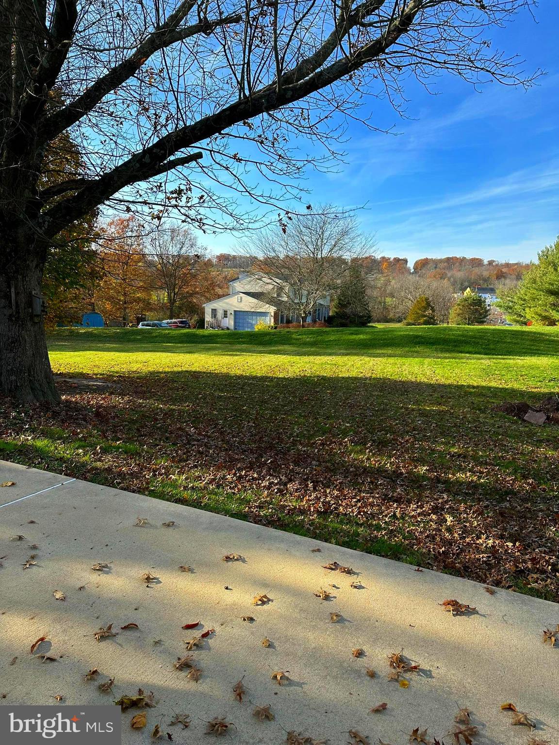 2140 Branch Road Perkasie, PA 18944 - Photo 24 of 27 View from front