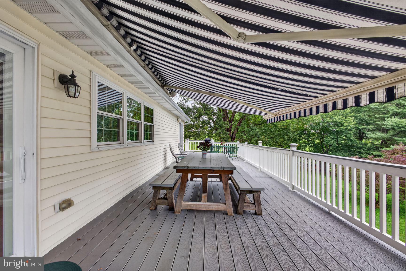 1371 Wesley Road Finksburg, MD 21048 - Photo 21 of 30 Upper Deck