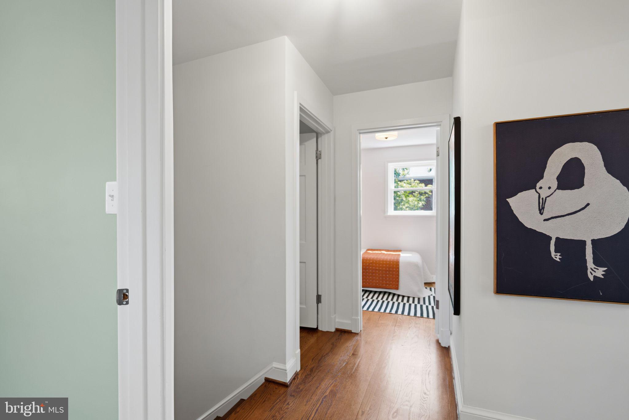 6031 Inwood Street Cheverly, MD 20785 - Photo 36 of 57