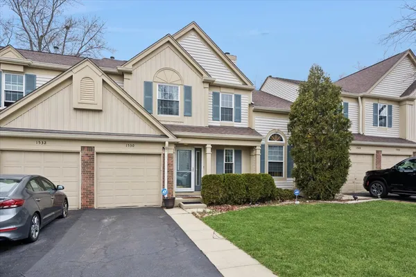 $285,000 | 1530 Apple Grove Lane, Westmont, IL 60559