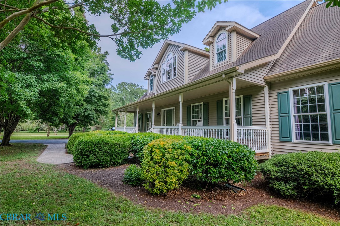 646 Twin Harbor Road Reedville, VA 22539 - Photo 56 of 78